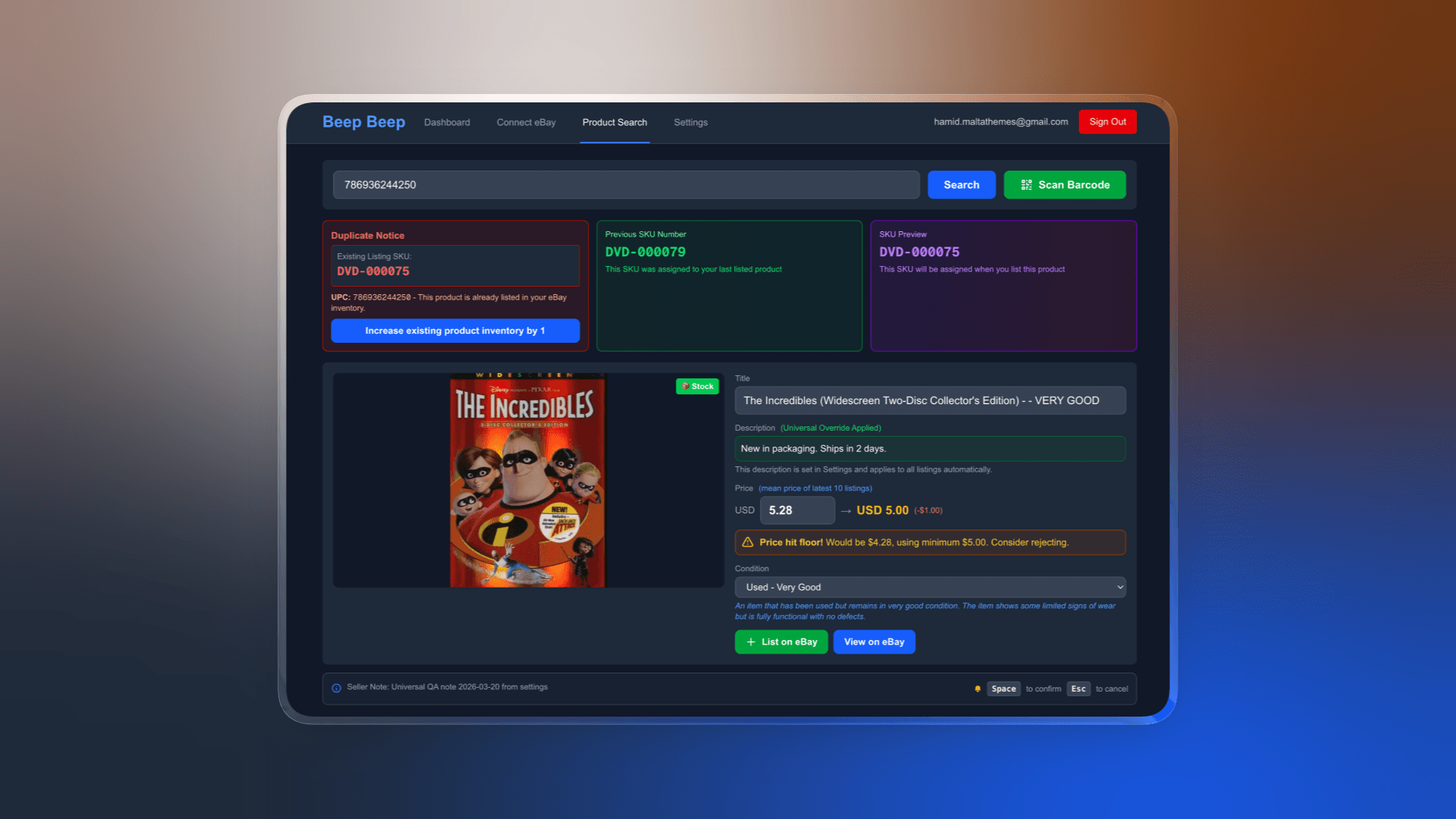 MaltaThemes preview 1